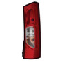 Fanale posteriore destro per MERCEDES CITAN (W415) dal 2012, modello hatchback, Nuovo