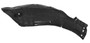 Locaro anteriore destro per OPEL ZAFIRA B ph. 1 2005-2008, parte posteriore, Nuova