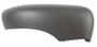 Calotta specchietto retrovisore destro per RENAULT ZOE fase 1 2012-2019, Nuovo da verniciare