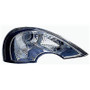 Fanale anteriore destro per RENAULT MODUS dal 2004 al 2008, incolore, Nuovo