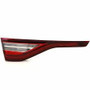 Fanale posteriore interno sinistro per RENAULT MEGANE IV fase 1, 2016-2020, VALEO, Nuovo