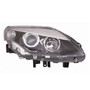 Faro anteriore destro H7/H7 per RENAULT LAGUNA III, 2011-2015, Nuovo