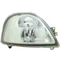 Faro anteriore destro per RENAULT MASCOTT fase 2, 2004-2010, H7+H1, Nuovo
