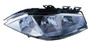 Faro anteriore destro per RENAULT MEGANE II fase 1, 2002-2005, H7+H1, (berlina, station wagon/break)