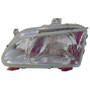 Faro anteriore destro per RENAULT SCENIC I fase 1, 1996-1999, H4, Nuovo