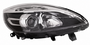 Faro anteriore destro per RENAULT SCENIC/X-MOD 2012-2013, H7+H7, Elettrico, senza motore, Nuovo