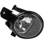 Fendinebbia destro per RENAULT MODUS fase 2 dal 02/2008 al 12/2013 Paraurti anteriore H11, Nuovo