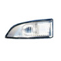 Indicatore di direzione sinistro per RENAULT LAGUNA III, 2007-2015, specchietto retrovisore esterno, Nuovo