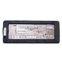 Luce targa posteriore per RENAULT LAGUNA III, 2011-2015, Nuova