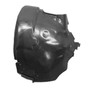 Locaro anteriore destro per RENAULT SCENIC I fase 2, 1999-2003, (parte posteriore), Nuovo
