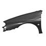 Parafango anteriore sinistro per RENAULT MEGANE I fase 2, 1999-2002, Mod. Berlina/pullman, nuova da verniciare