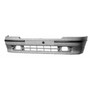 Paraurti anteriore per RENAULT CLIO 1, 1990-1996, foro fendinebbia, Mod. RT RTI RSI, Nuovo da verniciare