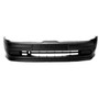 Paraurti anteriore per RENAULT SCENIC I fase 1, 1996-1999, nero, Nuovo