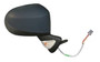 Specchietto retrovisore destro elettrico RENAULT MODUS fase 2 2008-2013 sbrinamento, lampeggiante, sensore, da verniciare