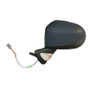 Specchietto retrovisore sinistro per RENAULT MODUS 2008-2013, ripiegabile elettricamente, Nuovo da verniciare