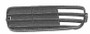 Griglia sinistra per AUDI 80 B4 1991-1994, Paraurti anteriore, Nuova