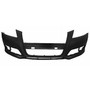 Paraurti anteriore per AUDI A3 II ph.2 SPORTBACK 2008-2012, Nuovo da verniciare