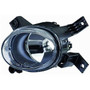 Fendinebbia anteriore sinistro per AUDI A3 II ph.2 SPORTBACK 2008-2012, H11, paraurti anteriore