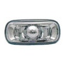 Indicatore di direzione alettone anteriore per AUDI A3 II ph.2 SPORTBACK 2008-2012, destra o sinistra, ripetitore