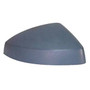 Calotta specchietto retrovisore destro per AUDI A3 III ph.1 BERLINE 2013-2016, Lane Assist, Nuovo da verniciare