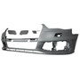 Paraurti anteriore per AUDI A3 III ph.1 SPORTBACK 2012-2016, mod. S-LINE, lavafari, Nuova da verniciare