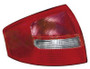 Fanale posteriore sinistro per AUDI A6 II ph. 1 1999-2001, modello berlina, nuovo