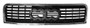 Griglia radiatore centrale per AUDI A6 II ph. 2 2001-2004, Nuovo