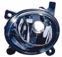 Fendinebbia anteriore sinistro per AUDI A6 III ph. 2 2008-2011, H11, mod. 4 porte, Nuova