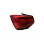 Luce LED posteriore sinistra per AUDI Q2 fase 1, 2016-2020, Mod. VALEO, Nuovo