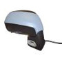 Specchietto retrovisore destro per CITROËN C4 PICASSO I ph.1, 2007-2010, ripiegabile elettricamente, luce da terra