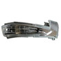 Lampeggiante ripetitore destro per CITROËN C4 PICASSO II fase 1, 2013-2016, specchietto retrovisore esterno