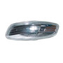 Lampeggiatore ripetitore destro per CITROËN C4 PICASSO I fase 1, 2007-2010, specchietto retrovisore esterno