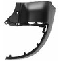 Cantonale paraurti posteriore destro CITROËN BERLINGO II fase 3, 2015-2018, (corto - 2 porte), punta da verniciare, Nuovo