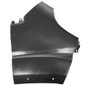 Parafango anteriore destro per CITROËN JUMPER Motorhome II ph.1, 2006-2014, fori per estensione parafango,