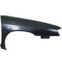 Parafango anteriore destro per CITROËN XANTIA ph. 1 1993-1997, con foro, nuova da verniciare