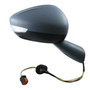 Specchietto retrovisore destro elettrico per CITROËN C4 PICASSO II ph.1, 2013-2016, sbrinamento, lampeggiante, così