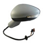 Specchietto retrovisore sinistro per CITROËN DS5 dal 2011, elettrico, pieghevole, luce di cortesia, Nuovo da verniciare