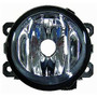Fendinebbia anteriore per CITROËN DS4, 2011-2015, H11, destro o sinistro, paraurti