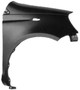 Parafango anteriore destro per TOYOTA YARIS I fase 1, 1999-2003, Nuovo da verniciare