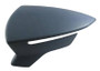 Calotta specchietto retrovisore sinistro per SEAT LEON III ph. 2, 2017-2019, Nuovo da dipingere