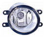 Fendinebbia destro per TOYOTA PRIUS 2009-2011, H11, Nuovo