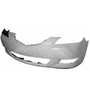 Paraurti anteriore per MAZDA 3 I 2003-2006, da verniciare, Mod. 5 porte, nuova