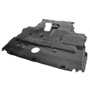 Copertura protettiva sotto motore per MAZDA 3 I 2003-2009, Mod. Diesel, nuovo