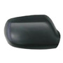 Calotta dello specchietto retrovisore esterno destro per MAZDA 3 I 2003-2009, nero, nuovo