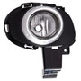 Fendinebbia anteriore destro H11 per MAZDA 3 I 2003-2009, Mod. SPORT, nuovo