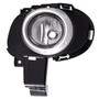 Fendinebbia anteriore sinistro H11 per MAZDA 3 I 2003-2009, Mod. SPORT, nuovo