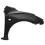 Parafango anteriore destro per MAZDA 3 II 2009-2013, da verniciare, nuovo