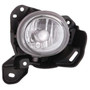 Fendinebbia anteriore destro per MAZDA CX-5 I, 2012-2013, H11, Nuovo