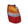 Fanale posteriore destro per MITSUBISHI L200 III fase 1, 1996-2000, Nuovo