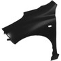 Parafango anteriore sinistro per NISSAN MICRA III (K12) ph.3, 2007-2011, Nuovo da verniciare